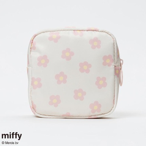 ポーチ（MIFFY）