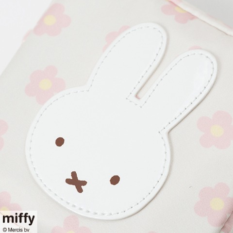 ポーチ（MIFFY）