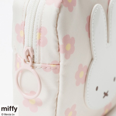 ポーチ（MIFFY）