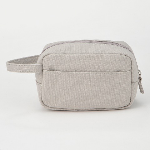 レディース　ポーチ（けろけろけろっぴ）