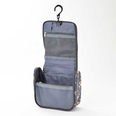 レディース　ポーチ（くまのプーさん）