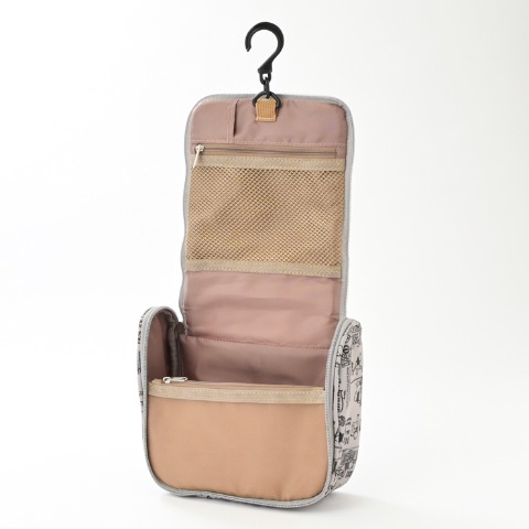 レディース　ポーチ（くまのプーさん）