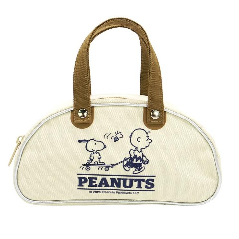 ポーチ（PEANUTS）