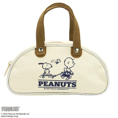 ポーチ（PEANUTS）