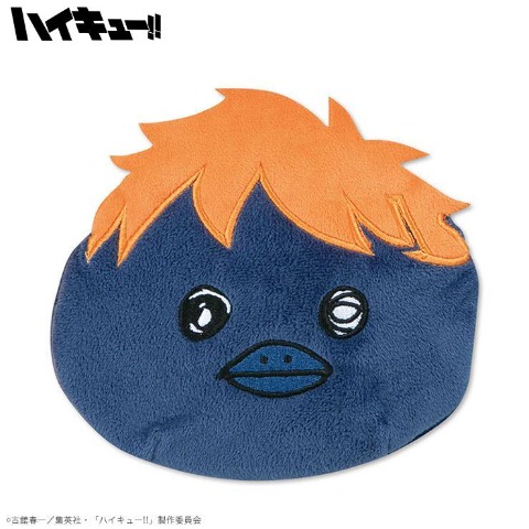 ポーチ（アニメ「ハイキュー!!」）