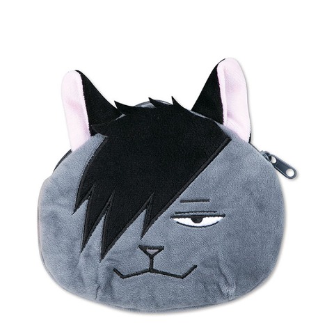 ポーチ（アニメ「ハイキュー!!」）