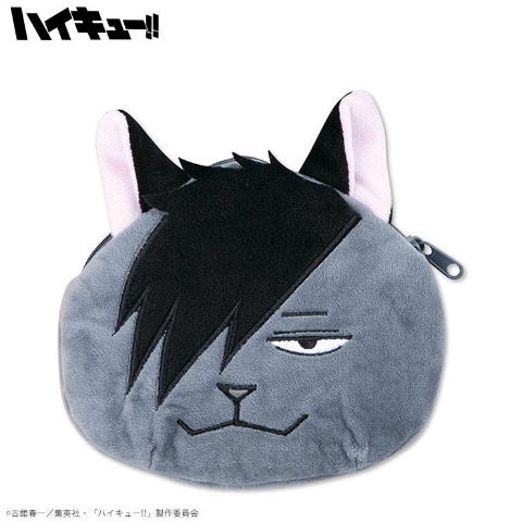 ポーチ（アニメ「ハイキュー!!」）