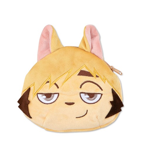 ポーチ（アニメ「ハイキュー!!」）