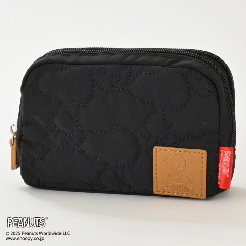 ポーチ（PEANUTS）