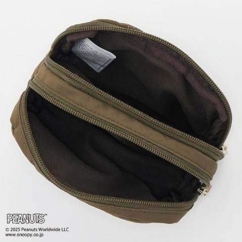 ポーチ（PEANUTS）