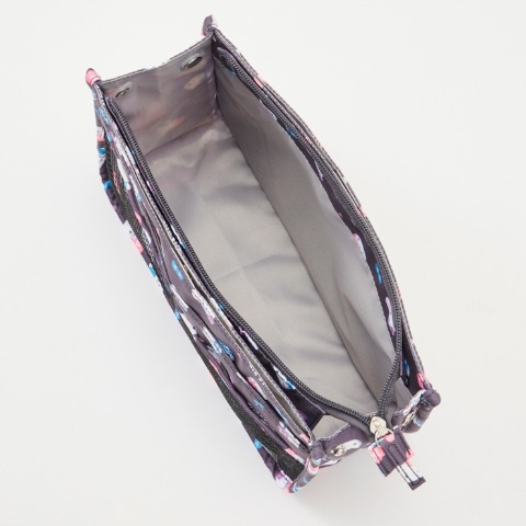 ハッピーバッグ　バッグインバッグ2点セット（ハローキティ）