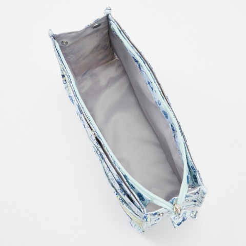 ハッピーバッグ　バッグインバッグ2点セット（けろけろけろっぴ）