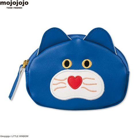 ポーチ（mojojojo）