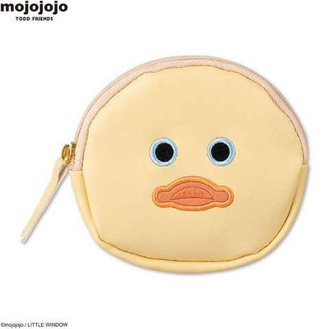 ポーチ（mojojojo）