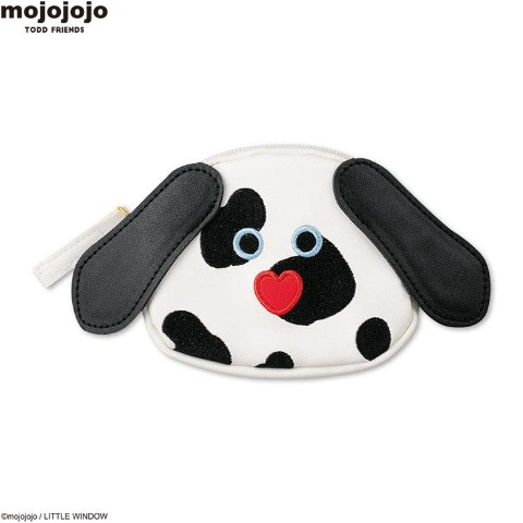 ポーチ（mojojojo）