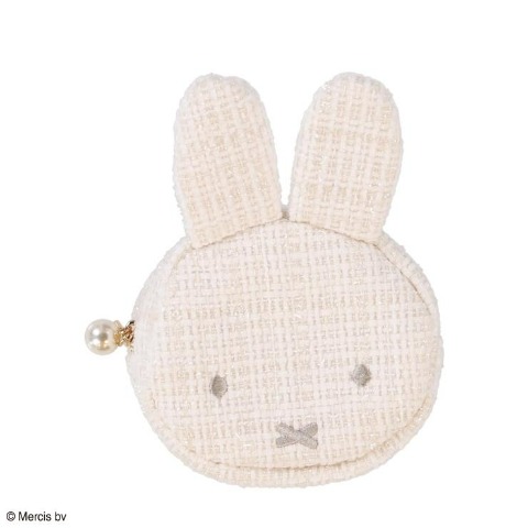 ポーチ（miffy）