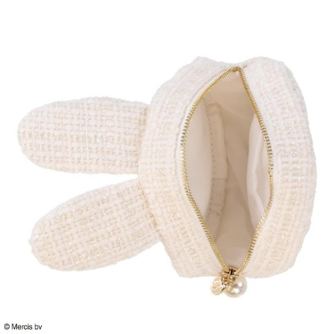 ポーチ（miffy）