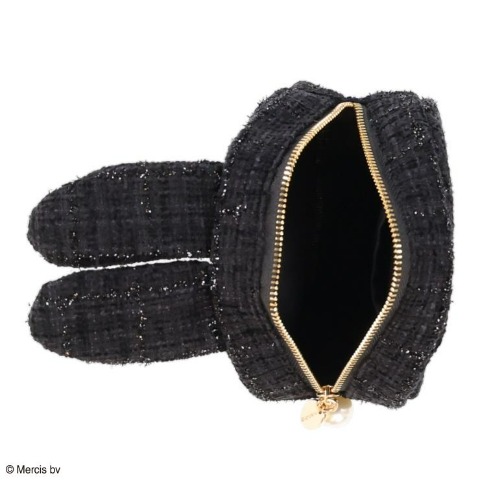 ポーチ（miffy）