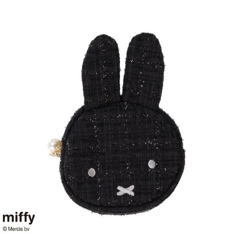 ポーチ（miffy）