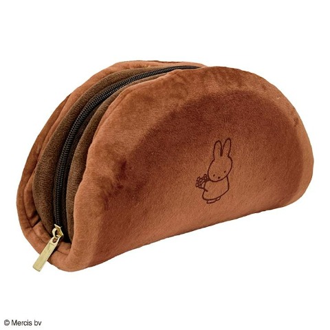 レディース　ポーチ（ミッフィー）