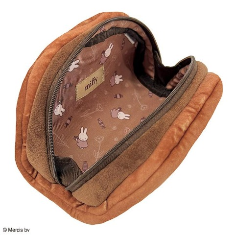 レディース　ポーチ（ミッフィー）