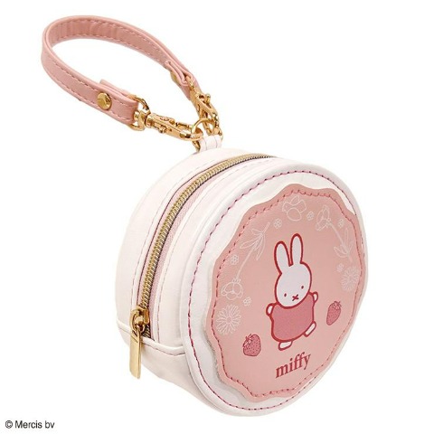 レディース　ポーチ（ミッフィー）