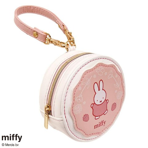 レディース　ポーチ（ミッフィー）