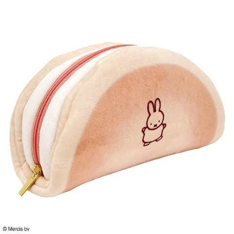 レディース　ポーチ（ミッフィー）