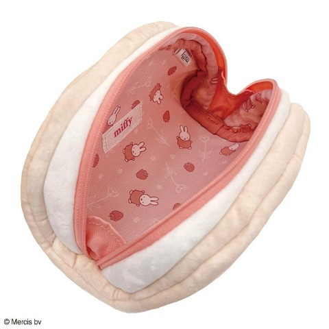 レディース　ポーチ（ミッフィー）