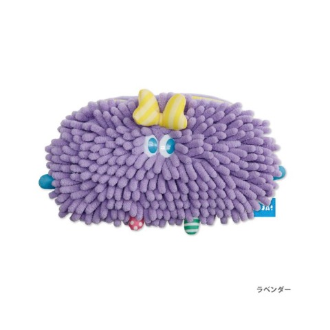 ポーチ（MOJA!）