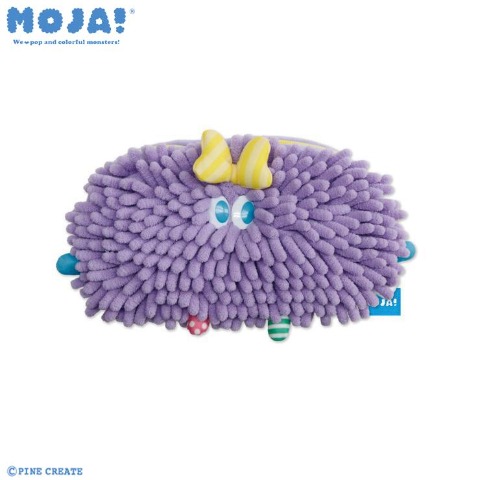 ポーチ（MOJA!）