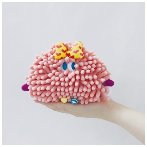 ポーチ（MOJA!）