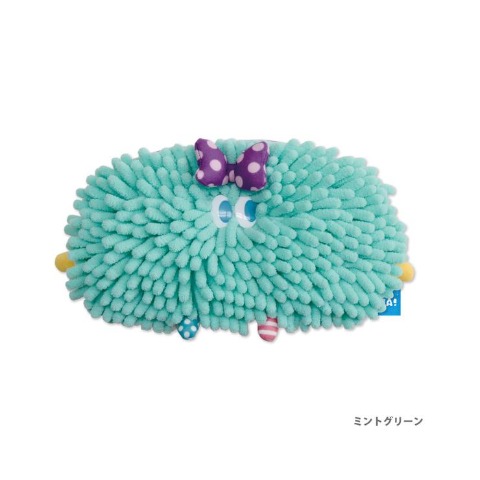 ポーチ（MOJA!）