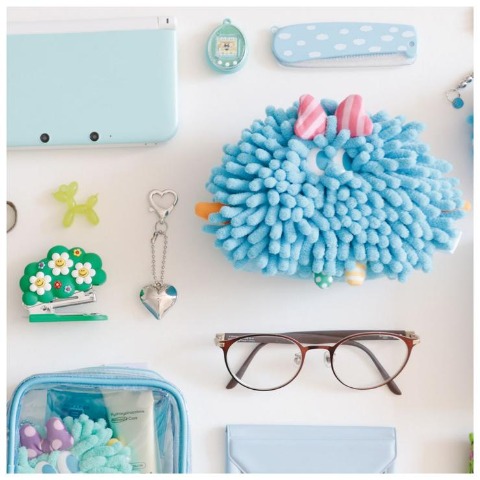 ポーチ（MOJA!）