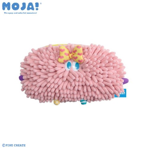 ポーチ（MOJA!）