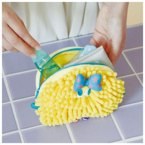 ポーチ（MOJA!）