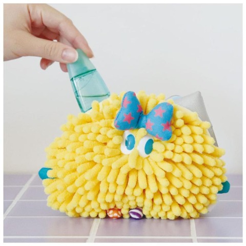 ポーチ（MOJA!）