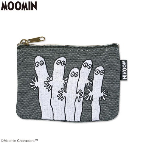 レディース　ポーチ各種(MOOMIN)