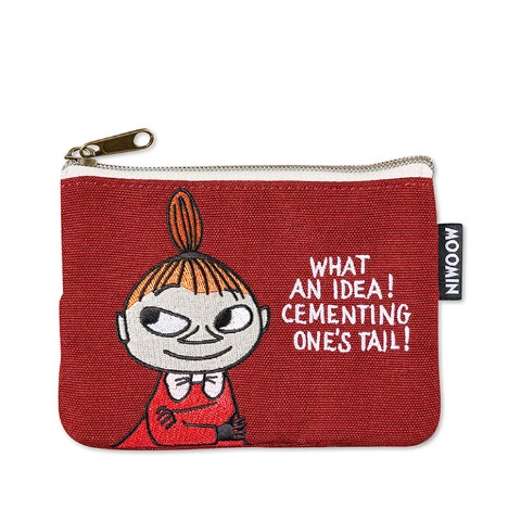 レディース　ポーチ各種(MOOMIN)