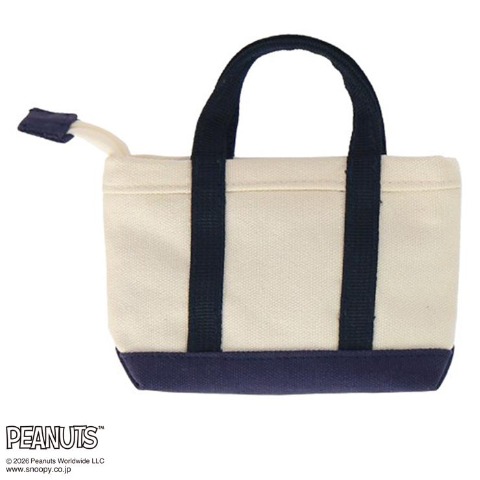 レディース　ポーチ（PEANUTS）