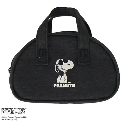 レディース　ポーチ（PEANUTS）
