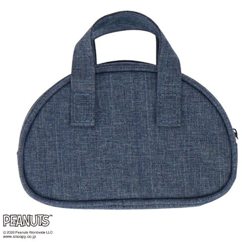 レディース　ポーチ（PEANUTS）