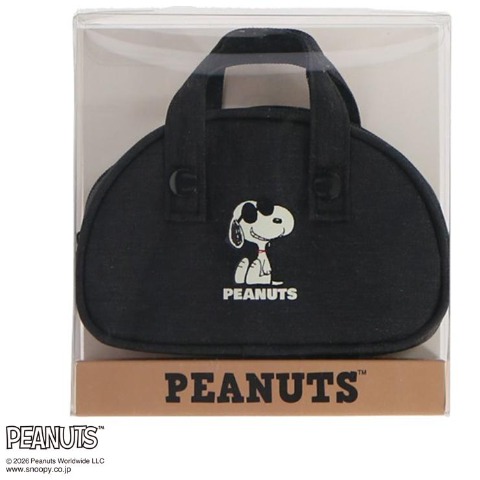 レディース　ポーチ（PEANUTS）