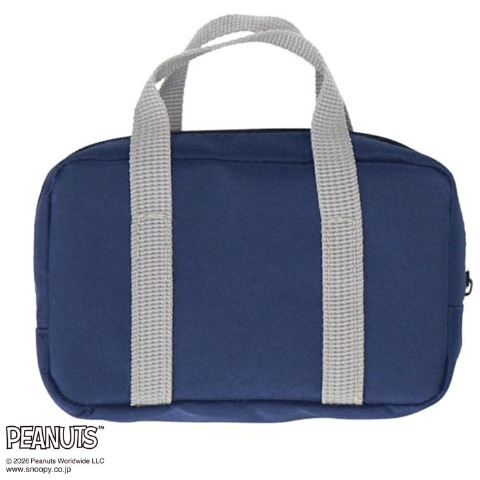 レディース　ポーチ（PEANUTS）