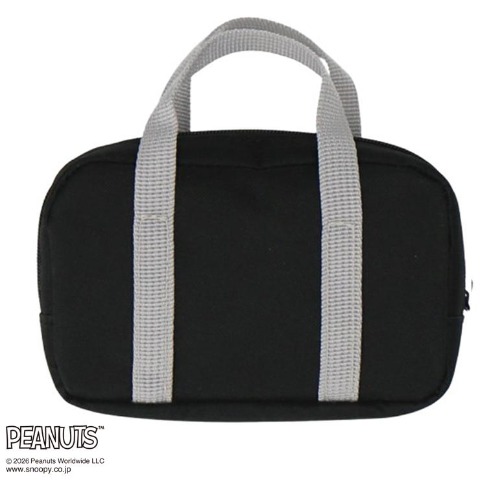 レディース　ポーチ（PEANUTS）