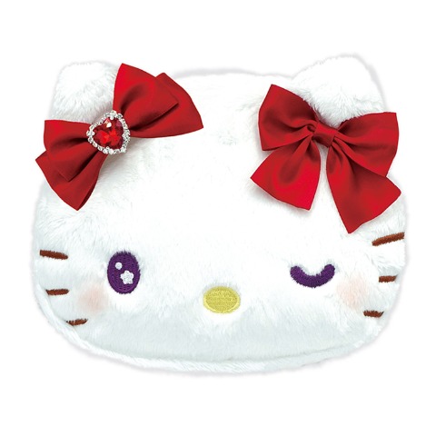 ポーチ（ハローキティ）