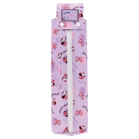 ヘアアイロンポーチ（ミニーマウス）