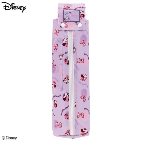 ヘアアイロンポーチ（ミニーマウス）