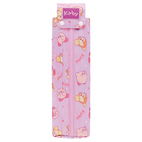 ヘアアイロンポーチ（星のカービィ）