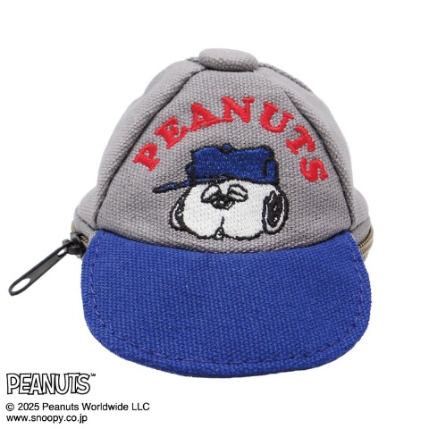 キャップポーチ（オラフ）